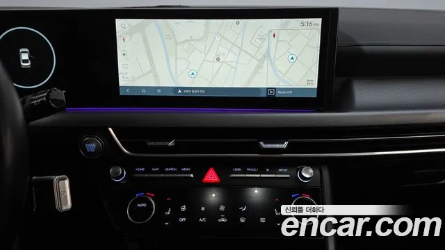 Hyundai Sonata DN8 — Фото автомобиля 19