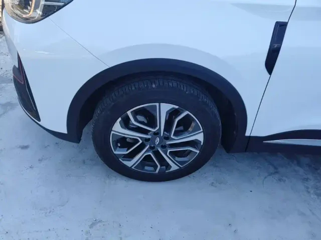 Chery Tiggo 7 PLUS — Фото автомобиля 22