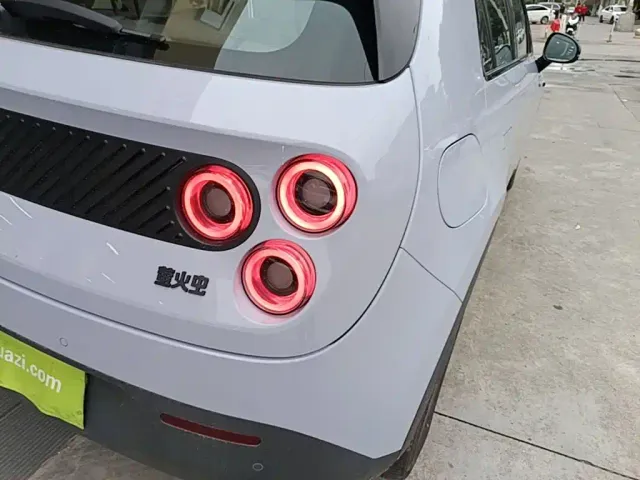 Nio Firefly — Фото автомобиля 23