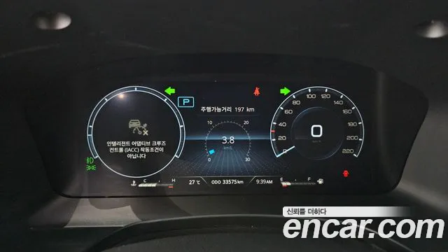 KG_Mobility_Ssangyong Rexton Новый Rexton Sport Дизель 2.2 4WD — Фото автомобиля 8