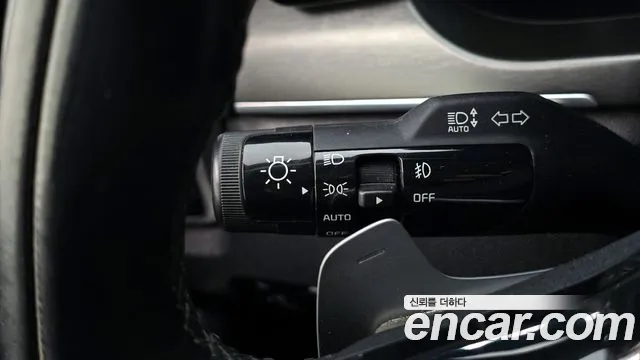 Kia Sorento Sorento 4-е поколение Дизель 2.2 4WD — Фото автомобиля 15