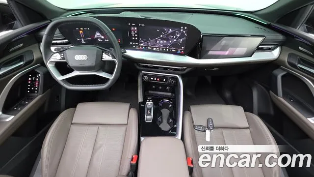 Audi Q5 45 TFSI quattro S Line — Фото автомобиля 5