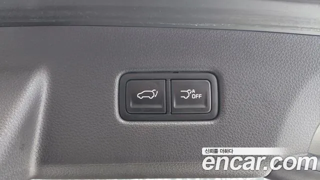 Kia Canival Carnival 4 поколение Дизель 9 мест Noblesse — Фото автомобиля 19