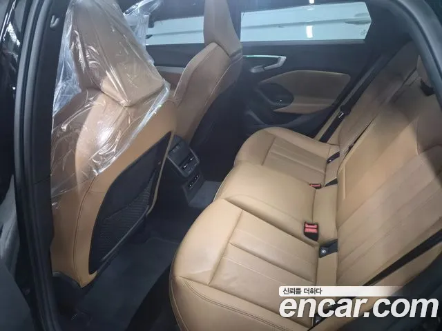 Audi A5 40 TFSI quattro Advanced — Фото автомобиля 13