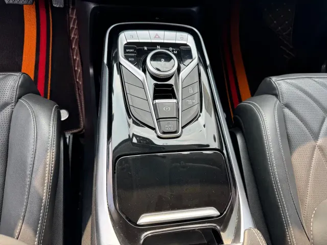 Maxus G20 — Фото автомобиля 8