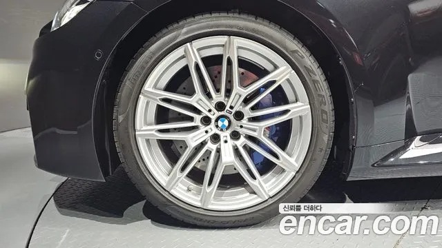 BMW M2 G87 — Фото автомобиля 5