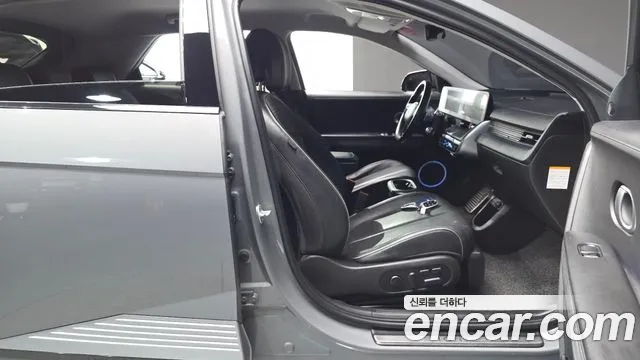 Hyundai Ioniq5 Ioniq5 — Фото автомобиля 23