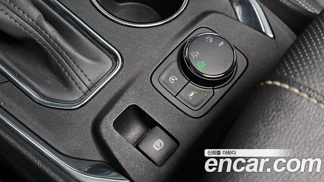 Chevrolet Traverse — Фото автомобиля 28