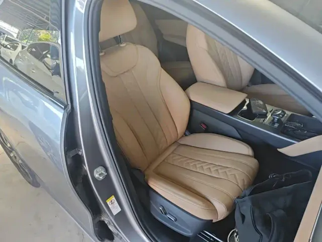 BYD Song L DM-i — Фото автомобиля 24