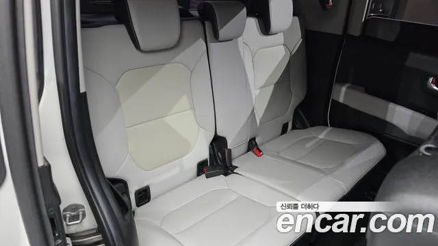 Kia RAY Новый Kia Ray Signature — Фото автомобиля 11