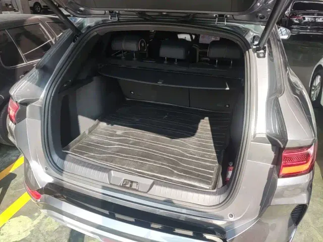 BYD Song PLUS — Фото автомобиля 18