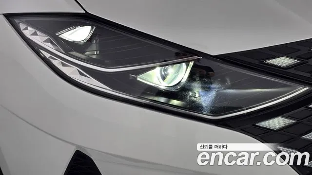 Hyundai Grandeur Grandeur (New) — Фото автомобиля 6