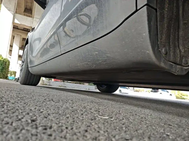 Tesla Model Y — Фото автомобиля 21