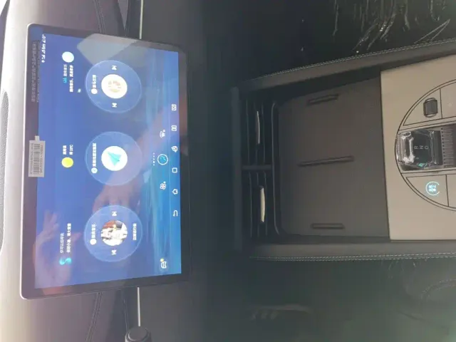 BYD Seal 06 — Фото автомобиля 6