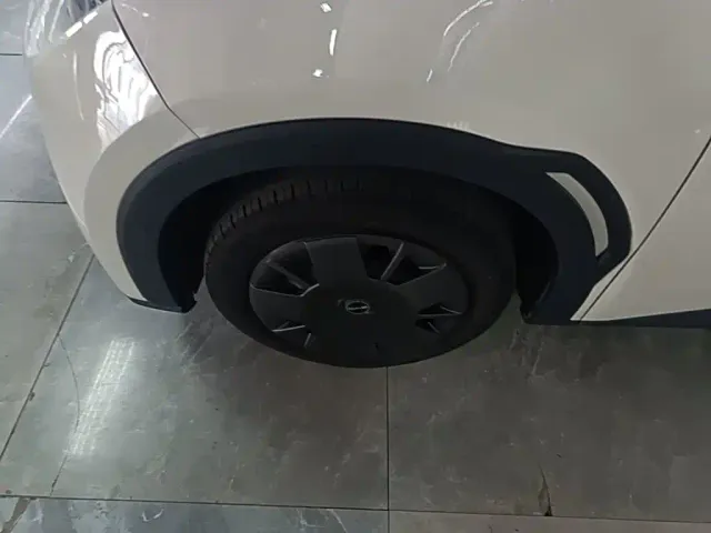 BYD Seagull — Фото автомобиля 22