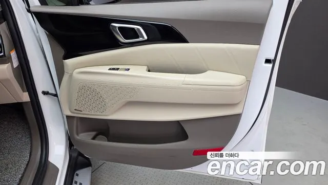 Kia Carnival 4th Gen — Фото автомобиля 14