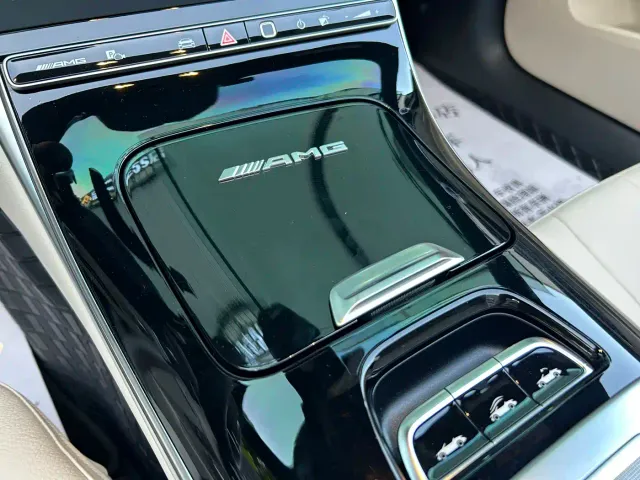 Mercedes-Benz CLE-Class AMG — Фото автомобиля 10