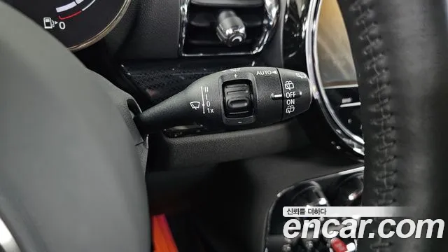 Mini Clubman — Фото автомобиля 14
