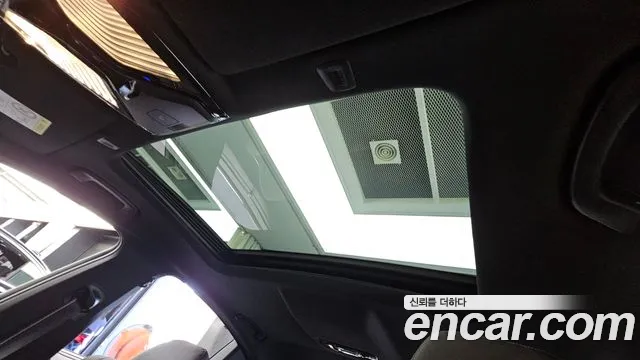 BMW 5 Series G30 — Фото автомобиля 24