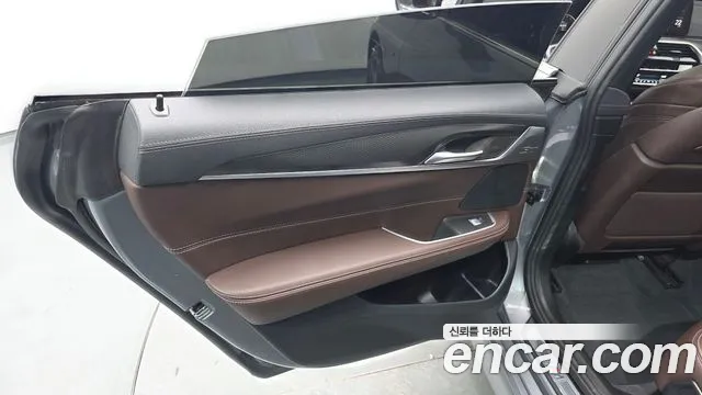BMW Gran Turismo G32 — Фото автомобиля 14