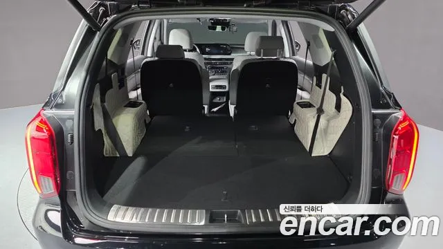 Hyundai Palisade The New Palisade Бензин 3.8 2WD — Фото автомобиля 15