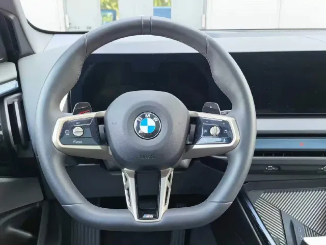 BMW X3 — Фото автомобиля 9