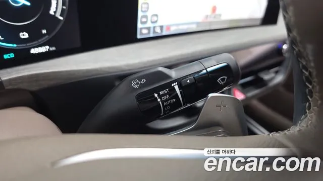 Kia K8 Noblesse — Фото автомобиля 18