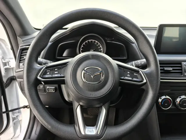Mazda CX-4 — Фото автомобиля 8