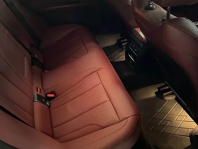BMW 4 Series — Фото автомобиля 7