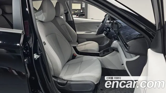 Hyundai Kona SX2 — Фото автомобиля 26