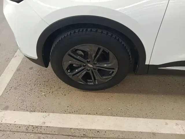 Chery Tiggo 7 — Фото автомобиля 22