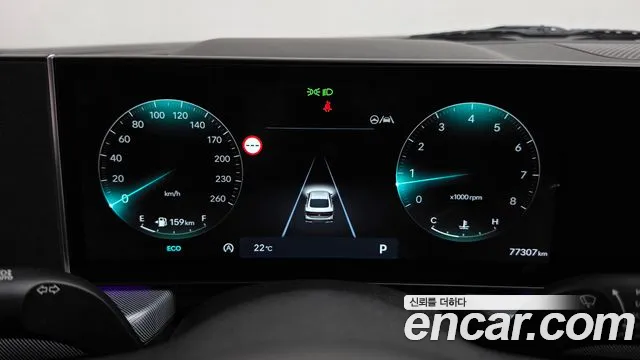 Hyundai Sonata DN8 — Фото автомобиля 10