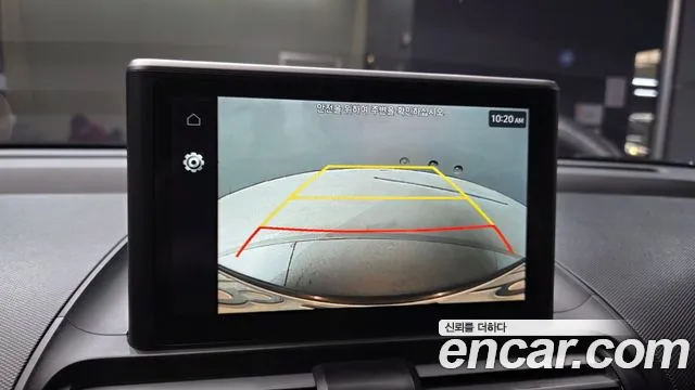 Hyundai Casper Casper Turbo Essential — Фото автомобиля 14