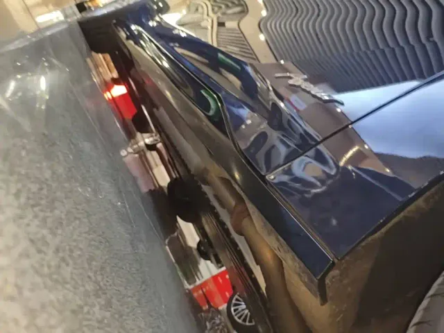 Buick Electra L7 — Фото автомобиля 20