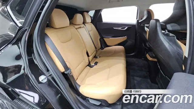 Kia EV6 — Фото автомобиля 17