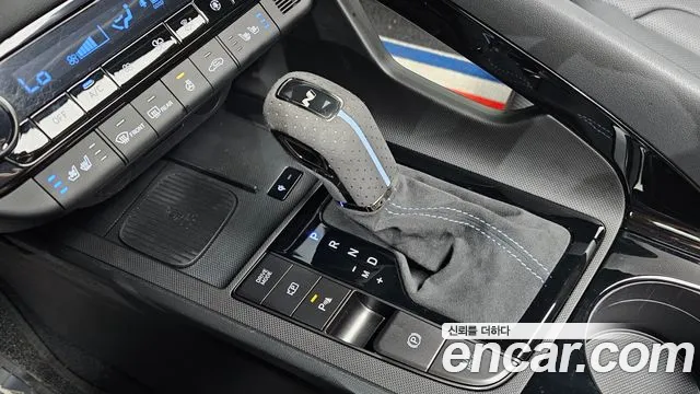 Hyundai AVANTE — Фото автомобиля 8