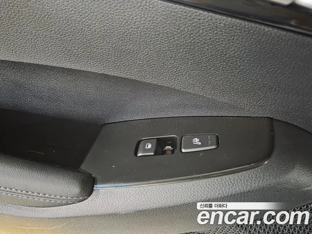 Kia Seltos Seltos (New) — Фото автомобиля 15
