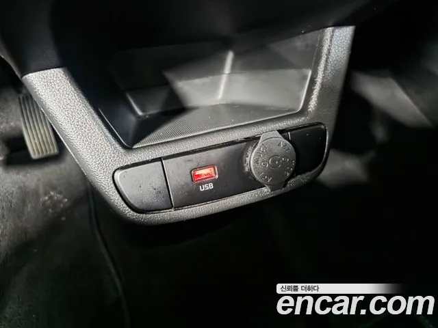 Kia RAY Новый Ray Фургон — Фото автомобиля 17