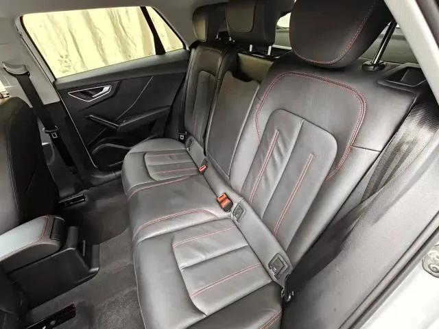 Audi Q2L — Фото автомобиля 15