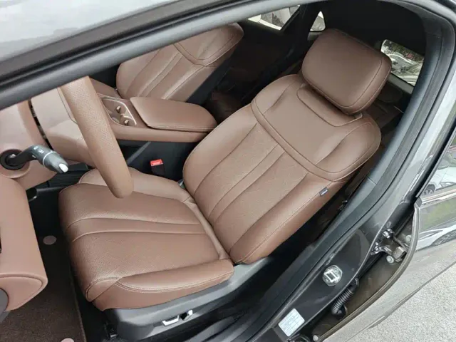 Wuling Starlight S — Фото автомобиля 10