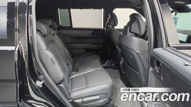 Hyundai Santa Fe MX5 — Фото автомобиля 17