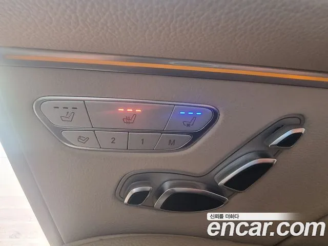 Mercedes-Benz Sprinter Sprinter 3.0 Дизель — Фото автомобиля 18