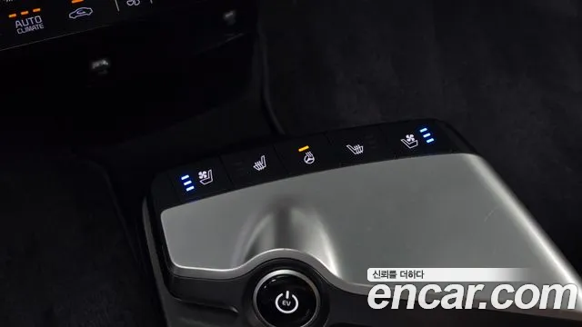 Kia EV6 — Фото автомобиля 18