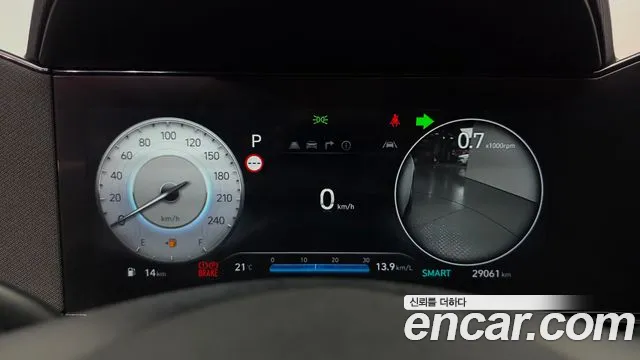 Hyundai Avante — Фото автомобиля 29