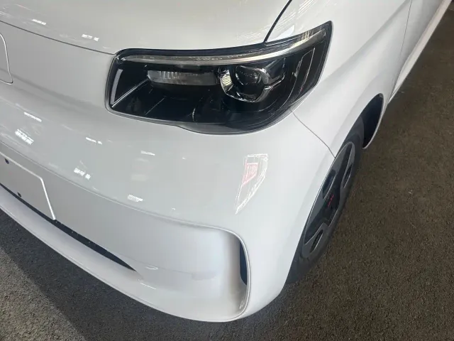 Wuling Zhiguang NEV — Фото автомобиля 5