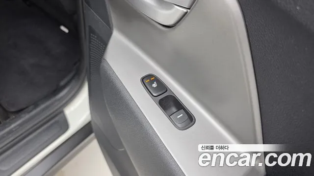 Kia Niro Niro Plus Air — Фото автомобиля 19
