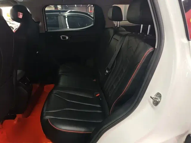 Haval Cool Dog — Фото автомобиля 16
