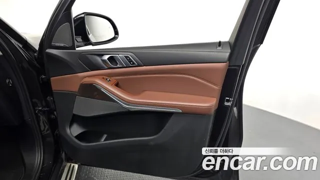 BMW X5 G05 — Фото автомобиля 13