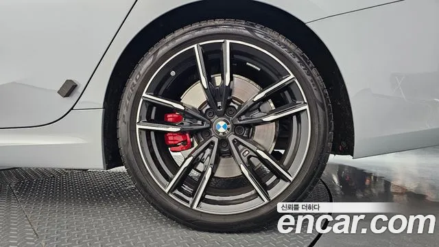 BMW 3 Series G20 — Фото автомобиля 6