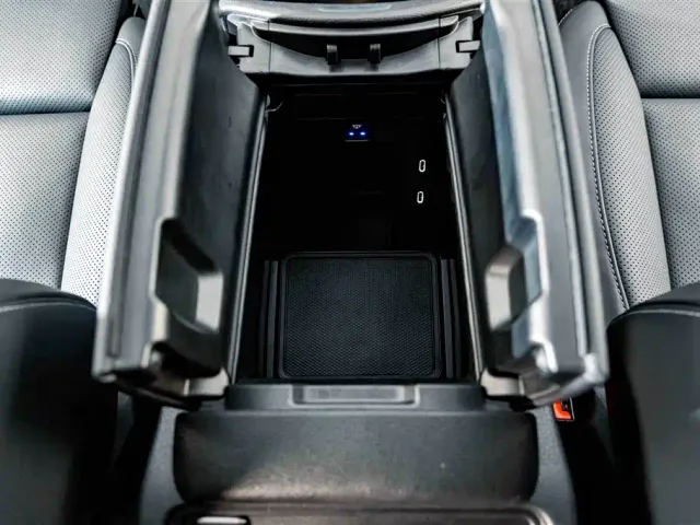 Mercedes-Benz V-Class — Фото автомобиля 16